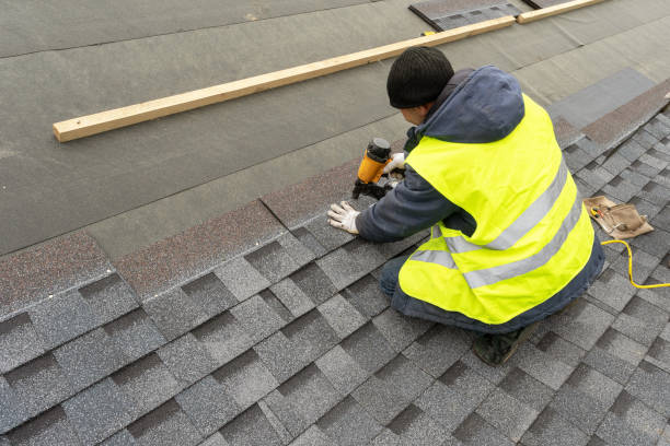 Best Roof Replacement Cost  in Flint, MI
