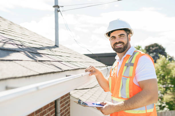 Best Affordable Roofing Company  in Flint, MI