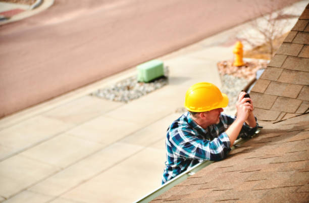 Best Emergency Roof Repair  in Flint, MI