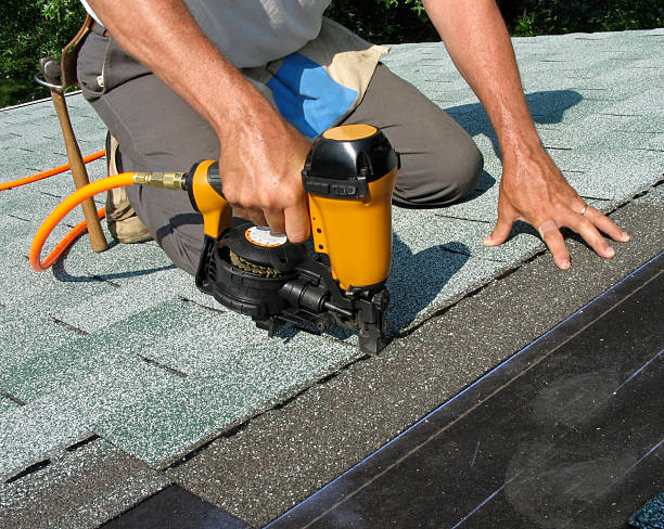 Best Best Roofing Contractors  in Flint, MI