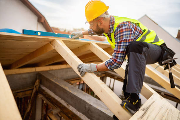 Best Best Roofing Contractors  in Flint, MI