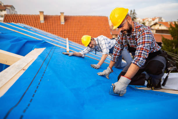 Best Slate Roofing Contractor  in Flint, MI