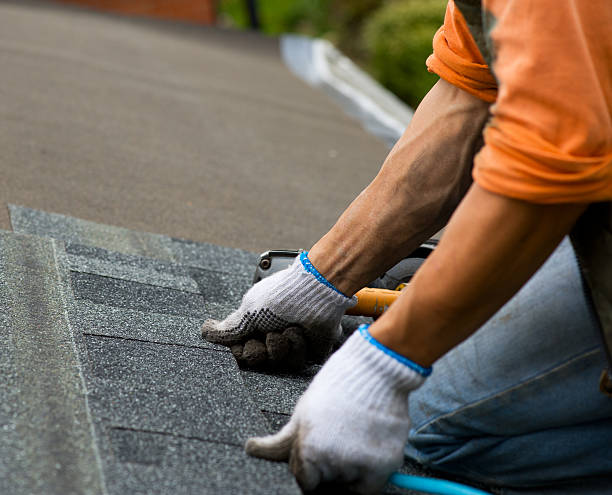 Best Commercial Roofing Services  in Flint, MI