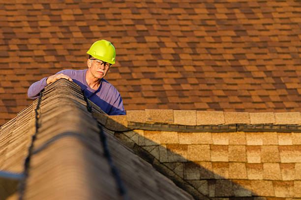Best New Roof Installation  in Flint, MI