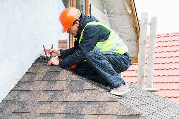 Tile Roofing Contractor in Flint, MI