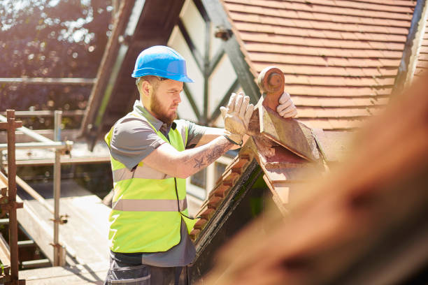 Best Roof Leak Repair  in Flint, MI
