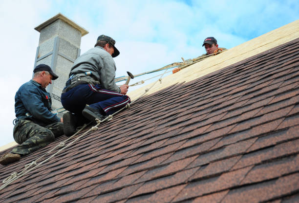 Best Commercial Roofing Services  in Flint, MI