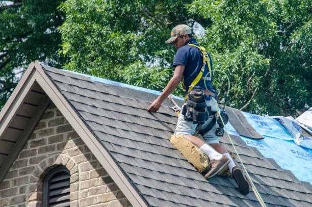 Best Heating Cable for Roof Installation  in Flint, MI