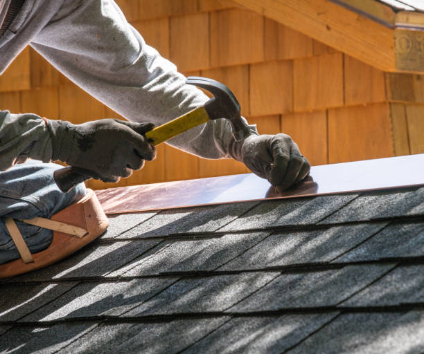 Professional Roofing Contractor in Flint, MI
